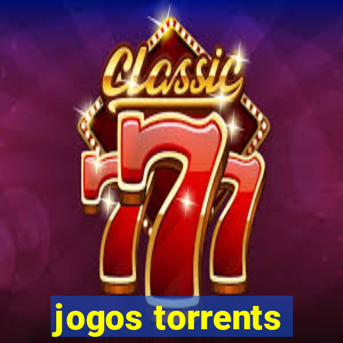 jogos torrents